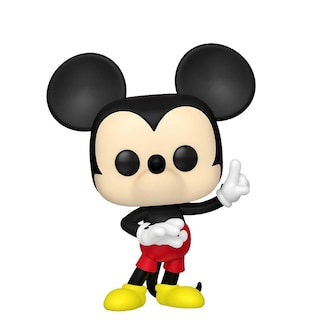 Foto 1 | Foto 1 | Funko Pop Mickey Mouse Clásicos de Disney