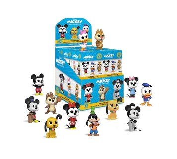 Foto 1 | Foto 1 | Funko Mystery Mini Disney Clasicos Mickey Figura Sorpresa