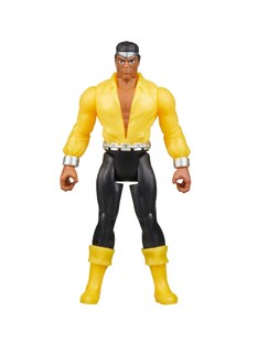 Foto 1 | Foto 1 | Figura Coleccionable Luke Cage Kenner F6696