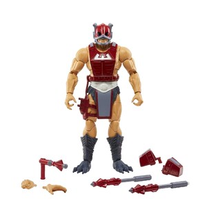 Foto 1 | Foto 1 | Zodac Mattel New Eternia