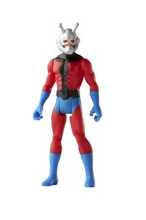 Foto 1 | Foto 1 | Figura Ant-Man Kenner The Astonishing