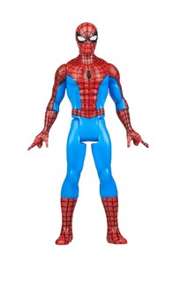 Foto 1 | Foto 1 | Figura Spider-Man Kenner