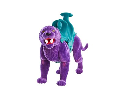 Foto 1 | Foto 1 | Figura Coleccionable Panthor Mattel Gyv08
