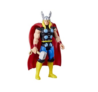 Foto 1 | Foto 1 | Figura Coleccionable Thor 9.5 cm Kenner F3819