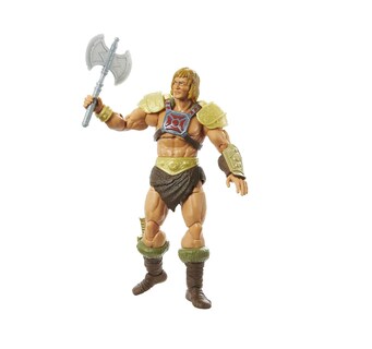 Foto 1 | Foto 1 | Figura Coleccionable Viking He-Man Mattel HDR37
