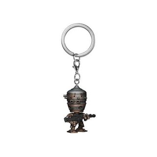 Foto 2 | Foto 2 | Llavero Funko Pop! IG-11 Star Wars