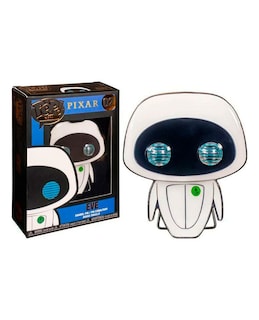 Foto 1 | Foto 1 | Figura Coleccionable Funko Pop! Pin Eve Pixar