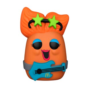 Foto 2 | Foto 2 | Funko Rockstar McNugget McDonalds 113