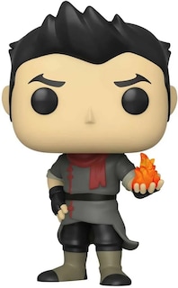 Foto 2 | Foto 2 | Figura Coleccionable Funko Pop! Mako La Leyenda De Korra