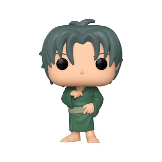 Foto 2 | Foto 2 | Figura Coleccionable Funko Pop! Shigure Soma Fruits Basket