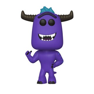 Foto 2 | Foto 2 | Figura Coleccionable Funko Pop! Tylor Tuskmon Monsters At Work