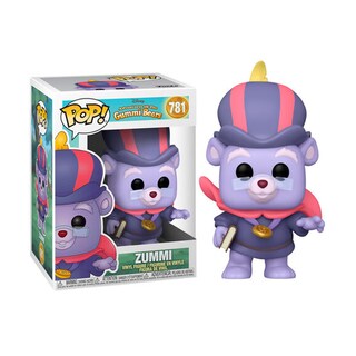 Foto 1 | Foto 1 | Figura Coleccionable Funko Pop! Zummi Disney Gummi Bears