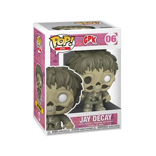 Foto 1 | Foto 1 | Funko Jay Decay Gpk 06