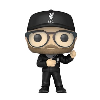 Foto 2 | Foto 2 | Figura Coleccionable Funko Pop! Liverpool Jurgen Klopp