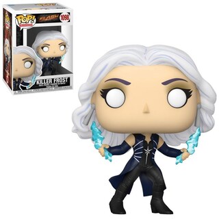 Foto 1 | Foto 1 | Funko Killer Frost Flash 1098
