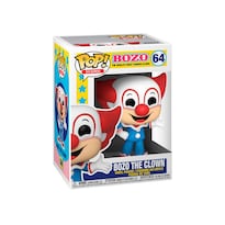 Funko Bozo The Clown 64