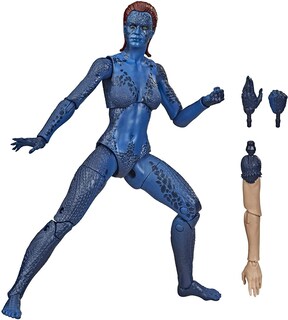 Foto 1 | Foto 1 | Venta Internacional-Figua Mystique Hasbro Marvel