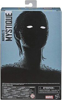 Foto 3 | Foto 3 | Venta Internacional-Figua Mystique Hasbro Marvel