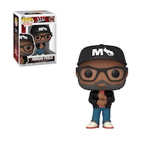 Figura Coleccionable Funko Pop! Directors Jordan Peele