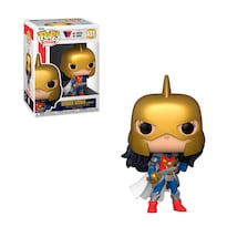 Funko Wonder Woman 431