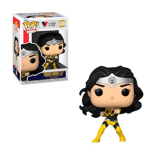 Foto 1 | Foto 1 | Figura Coleccionable Funko Pop! Wonder Woman The Fall Of Sinestro