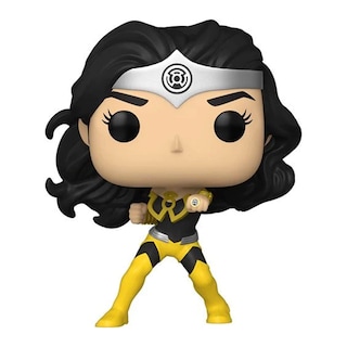 Foto 2 | Foto 2 | Figura Coleccionable Funko Pop! Wonder Woman The Fall Of Sinestro