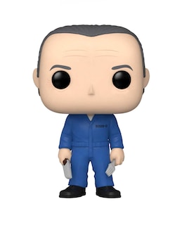 Foto 2 | Foto 2 | Figura Coleccionable Funko Pop! Silence Of The Lambs Hannibal