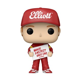 Foto 2 | Foto 2 | Figura Coleccionable Funko Pop! Nascar Bill Elliott