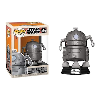 Foto 1 | Foto 1 | Figura Coleccionable Funko Pop! Star Wars Concept Series R2-d2