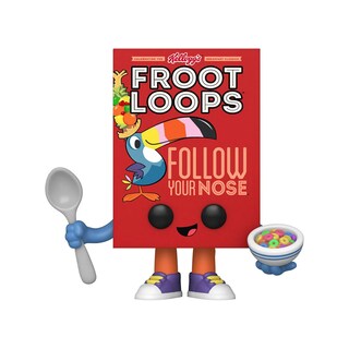 Foto 2 | Foto 2 | Funko Pop! Ad Icons Froot Loops Cereal Box