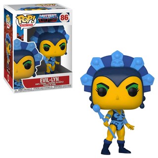Foto 1 | Foto 1 | Figura Coleccionable Funko Pop! Masters Of The Universe Evil Lyn