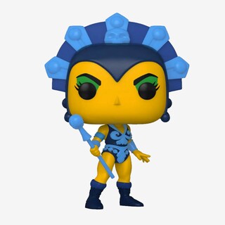 Foto 2 | Foto 2 | Figura Coleccionable Funko Pop! Masters Of The Universe Evil Lyn