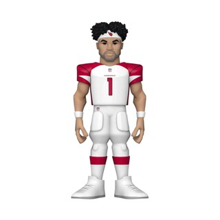Foto 2 | Foto 2 | Figura Coleccionable Funko Gold 6'' Arizona Cardinals Kyler Murray