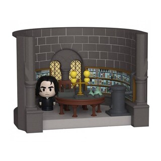 Foto 2 | Foto 2 | Figura Coleccionable Funko Mini Moments Harry Potter Potions Class / Snape