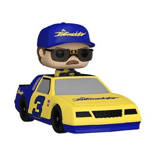 Foto 2 | Foto 2 | Figura Coleccionable Funko Pop! Rides Nascar Dale Earnhardt With Car
