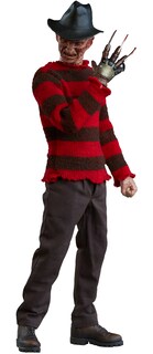 Foto 1 | Foto 1 | Figura a Escala A Nightmare On Elm Street 3: Dream Warriors Freddy Krueger