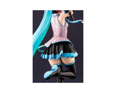Foto 5 | Foto 5 | Figura Kotobukiya Bishoujo My Little Ponny - Hatsune Miku