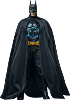 Foto 1 | Foto 1 | Figura Star Ace Toys 1:6 de Escala Batman Ninja: Modern Batman Normal Versión