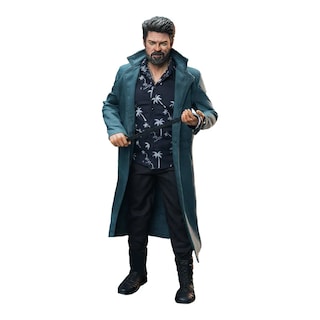 Foto 1 | Foto 1 | Figura Star Ace Toys 1:6 de Escala The Boys: Butcher Deluxe Version