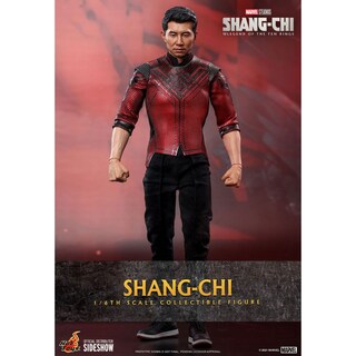 Foto 2 | Foto 2 | Figura Hot Toys 1:6 de Escala Marvel Studios: Shang-Chi