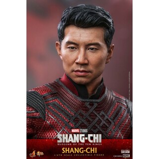 Foto 4 | Foto 4 | Figura Hot Toys 1:6 de Escala Marvel Studios: Shang-Chi