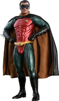 Figura Robin DC Batman Forever Hot Toys 1:6 de Escala
