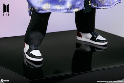 Foto 5 | Foto 5 | Estatua Sideshow Collectibles Bts: J-hope
