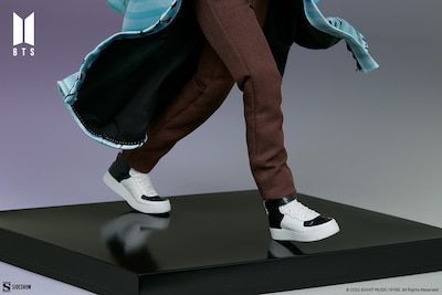 Foto 6 | Foto 6 | Estatua Sideshow Collectibles Bts: Rm