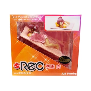 Foto 2 | Foto 2 | Figura de Colección REC Aka Onda Petit Moeart
