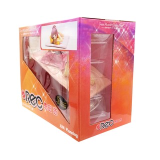 Foto 6 | Foto 6 | Figura de Colección REC Aka Onda Petit Moeart