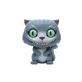 Foto 1 | Foto 1 | Cheshire Cat Funko Pop Disney Alice
