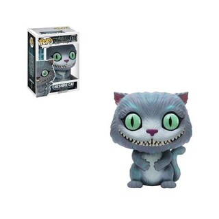 Foto 2 | Foto 2 | Cheshire Cat Funko Pop Disney Alice