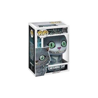 Foto 3 | Foto 3 | Cheshire Cat Funko Pop Disney Alice