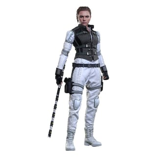 Foto 1 | Foto 1 | Figura Hot Toys 1/6 de Escala Hot Toys Yelena Belova